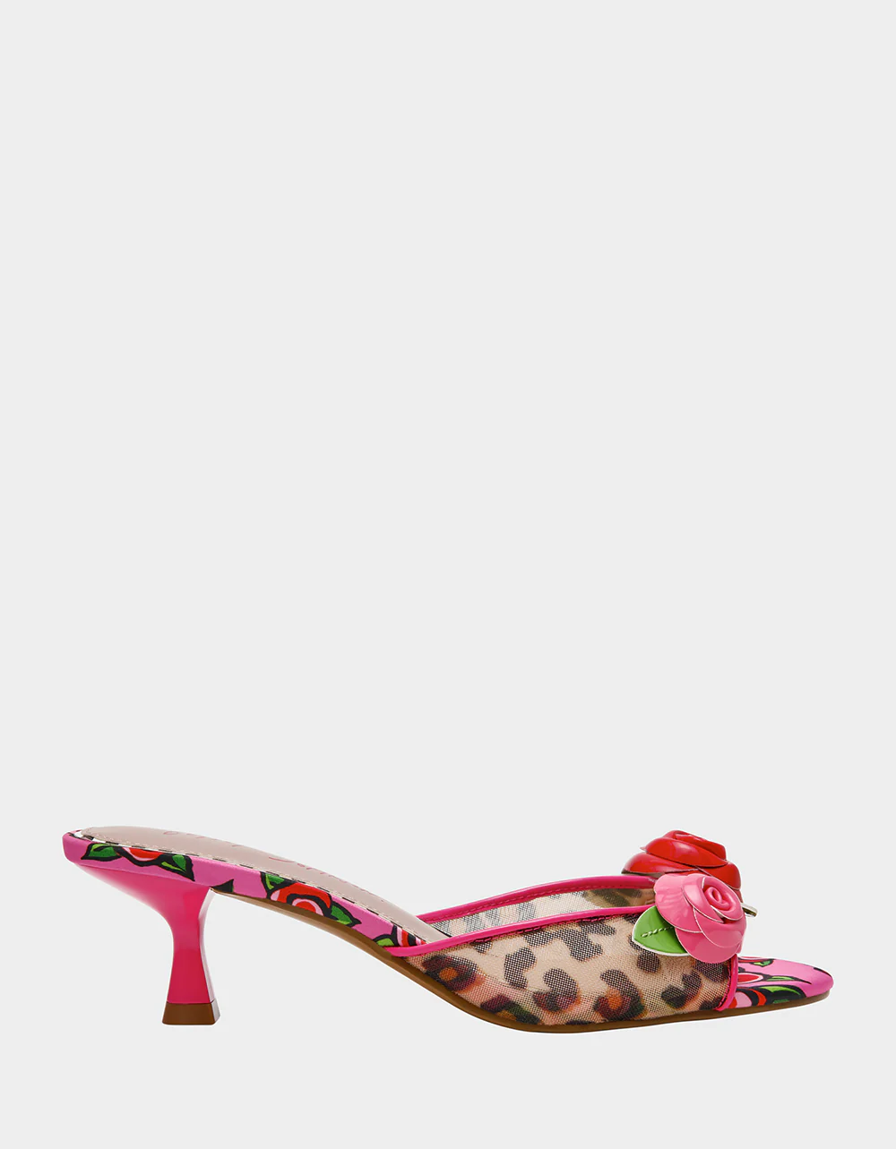SALE & CLEARANCE SHOES
